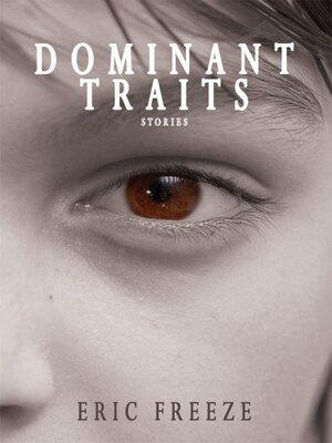 cover image of Dominant Traits
